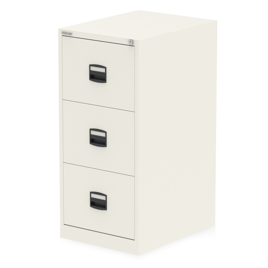 Bisley Metal Filing Cabinet / 30KG Per Draw